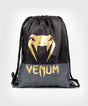 Venum Classic Sportstasken – Sort/Guld