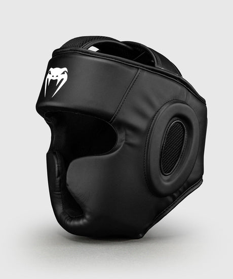 Venum Hoofdbeschermer Contender 1.5 - Zwart/Wit