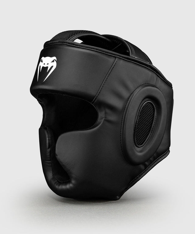 Venum Hoofdbeschermer Contender 1.5 - Zwart/Wit