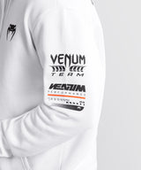 Venum Hoodie Motorsport - Wit