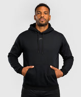 Venum Hoodie x Roger Gracie Academy - Zwart