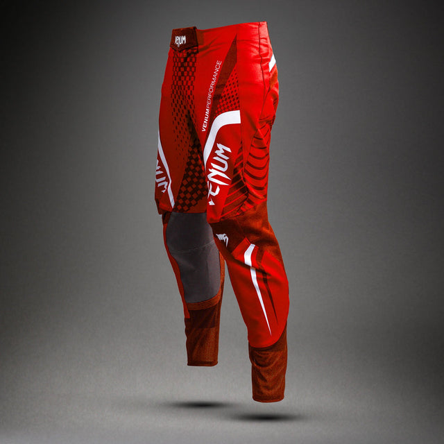 Venum Trainingsbroek MX Challenger - Rood