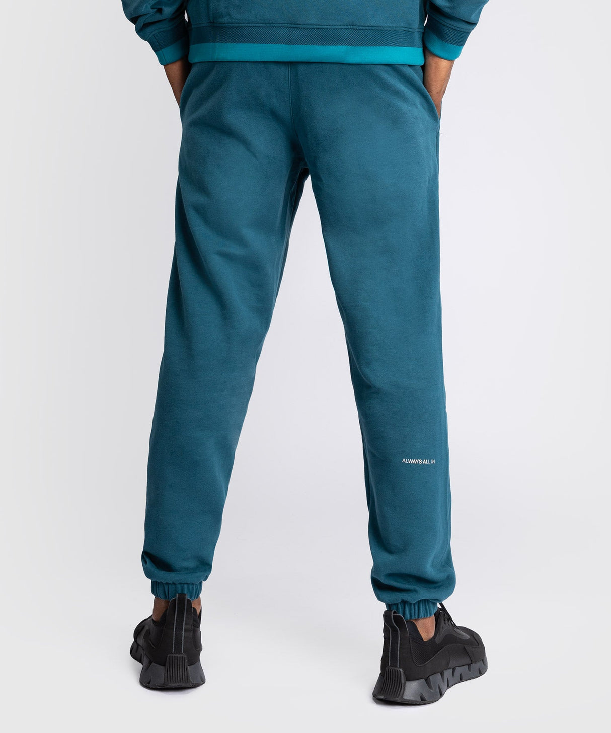 Venum x Demi Trainingsbroeken - Azuurblauw