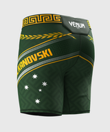 Venum UFC MMA Shorts Volkanovski - Groen