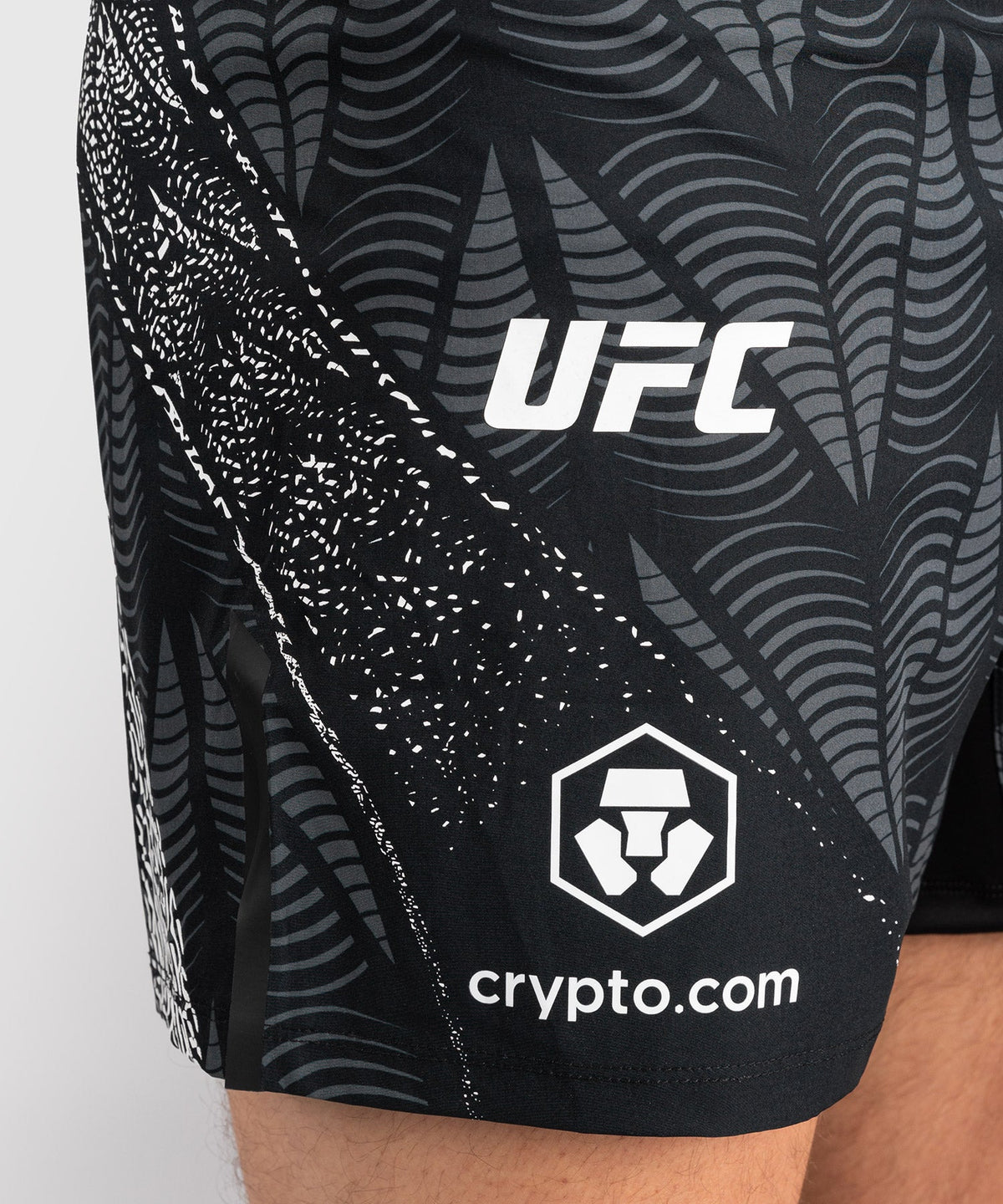 Venum UFC MMA Shorts Zenith - Zwart