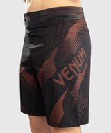 Venum MMA Shorts No-Gi 6.0 - Zwart/Bruin