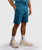 Venum Shorts Giant 3D - Oceaanblauw