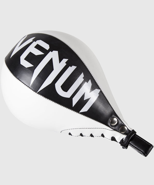 Venum Speed Bag - Zwart/Wit