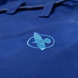 Hayabusa BJJ Gi Broek Core Twill Dames - Blauw