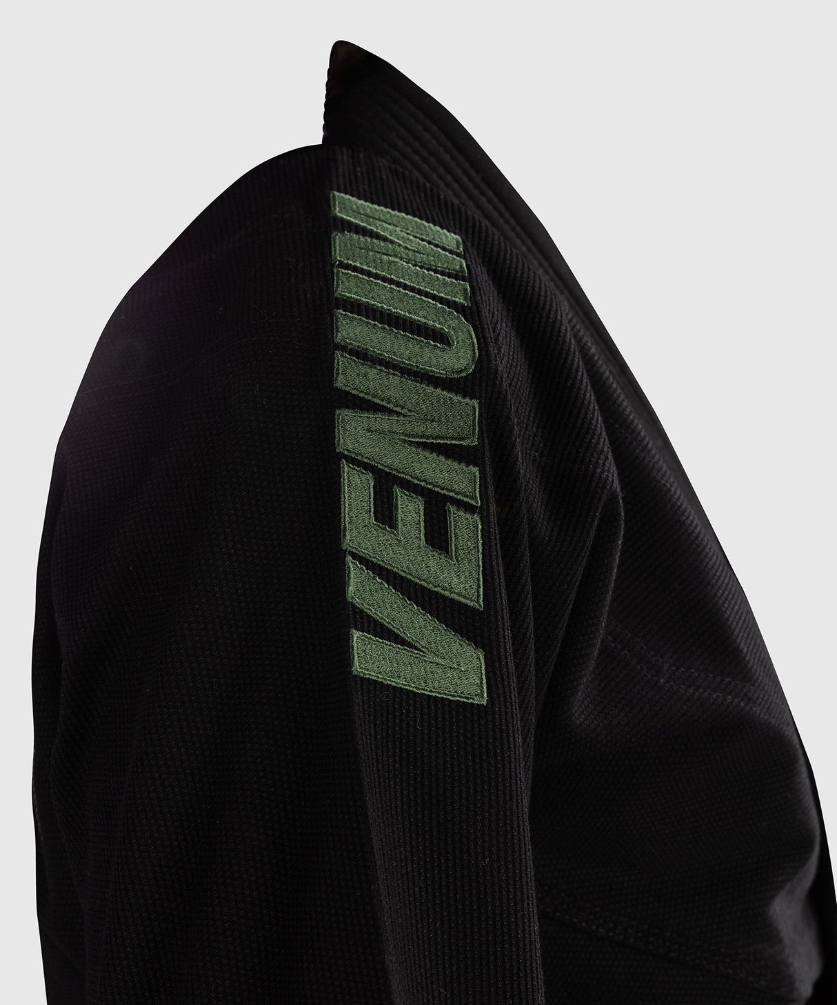 Venum BJJ Gi Contender Evo 2.0 - Zwart