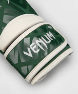 Venum Bokshandschoenen Contender 1.5 XT Kids - Groen/Gebroken Wit