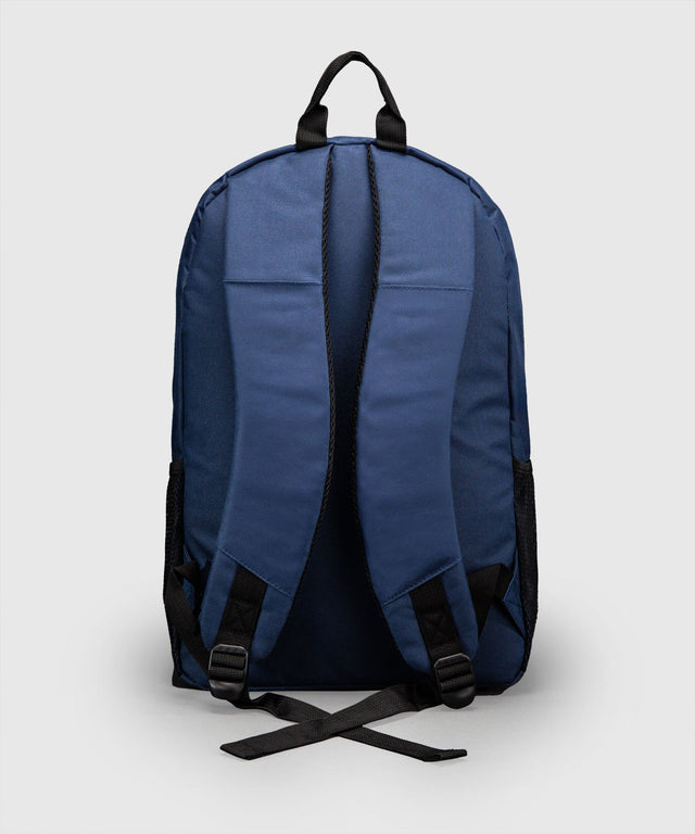 Venum Sporttas Essential L (24 L) - Marineblauw