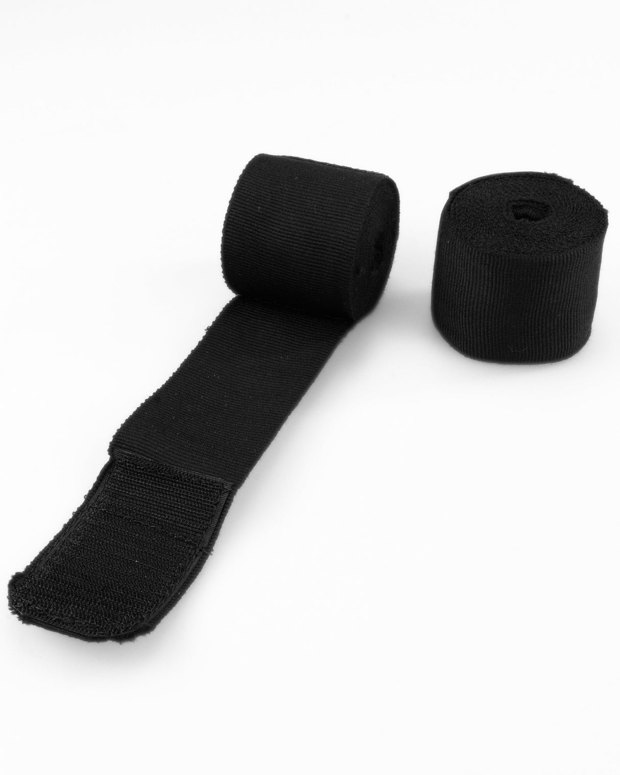 Caged Bandages Essential - Zwart (inclusief waszak)