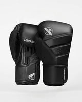 Hayabusa Bokshandschoenen T3 - Zwart
