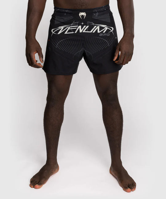 Venum MMA Shorts Eclipse - Zwart