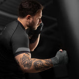 Hayabusa Handwraps Knuckle Guard - Grijs