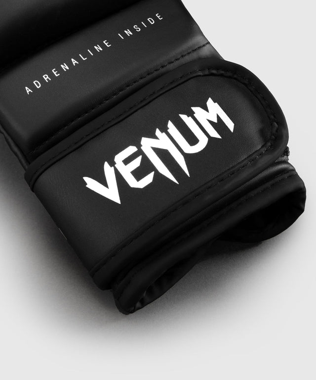 Venum MMA Handschoenen Contender 1.5 - Zwart/Wit