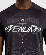 Venum Dry-Tech T-Shirt Eclipse - Zwart