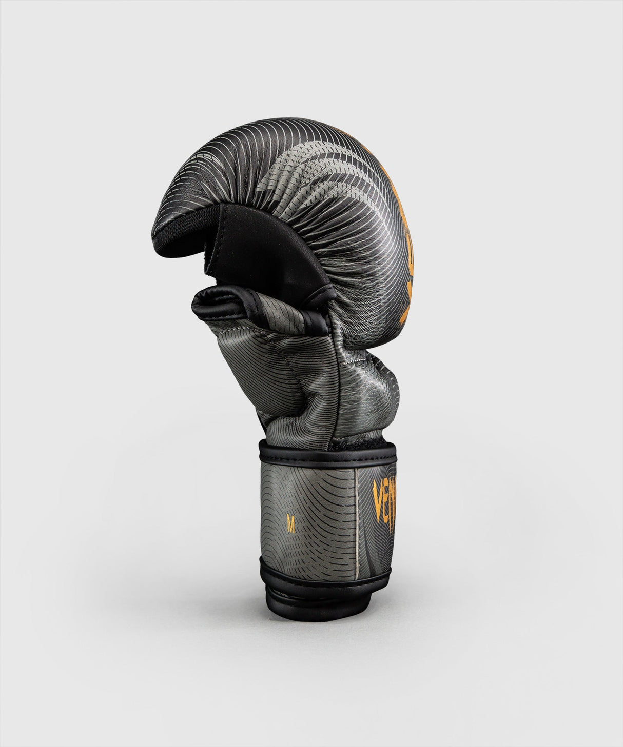 Venum MMA Handschoenen Galactic 3.0 - Zwart/Goud