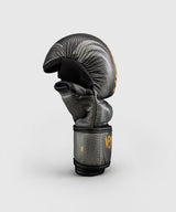 Venum MMA Handschoenen Galactic 3.0 - Zwart/Goud