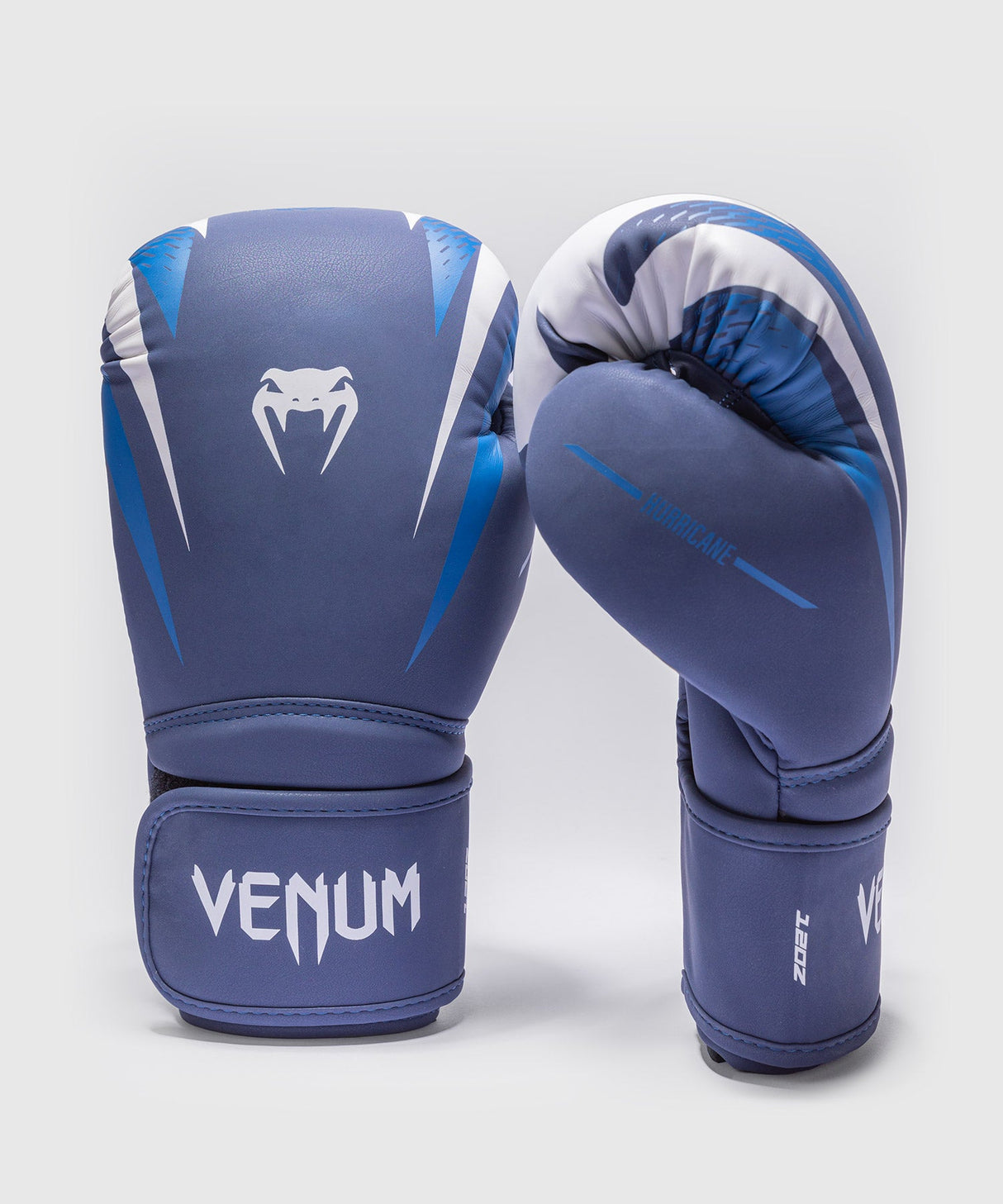 Venum Bokshandschoenen Hurricane - Midnight Blue