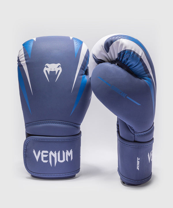 Venum Bokshandschoenen Hurricane - Midnight Blue