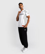 Venum Motorsport Polo - Wit