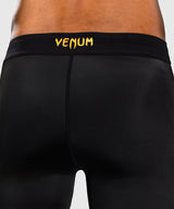 Venum Compressieshort G-Core - Zwart/Goud