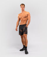 Venum MMA Shorts No-Gi 6.0 - Zwart/Bruin