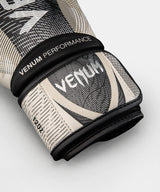 Venum Bokshandschoenen Galactic 3.0 - Offwhite/Zwart