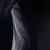 Hayabusa Rashguard Apex Vantage Korte Mouwen Dames - Zwart