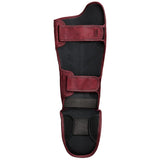 Hayabusa Scheenbeschermers T3 LX - Bordeaux Rood