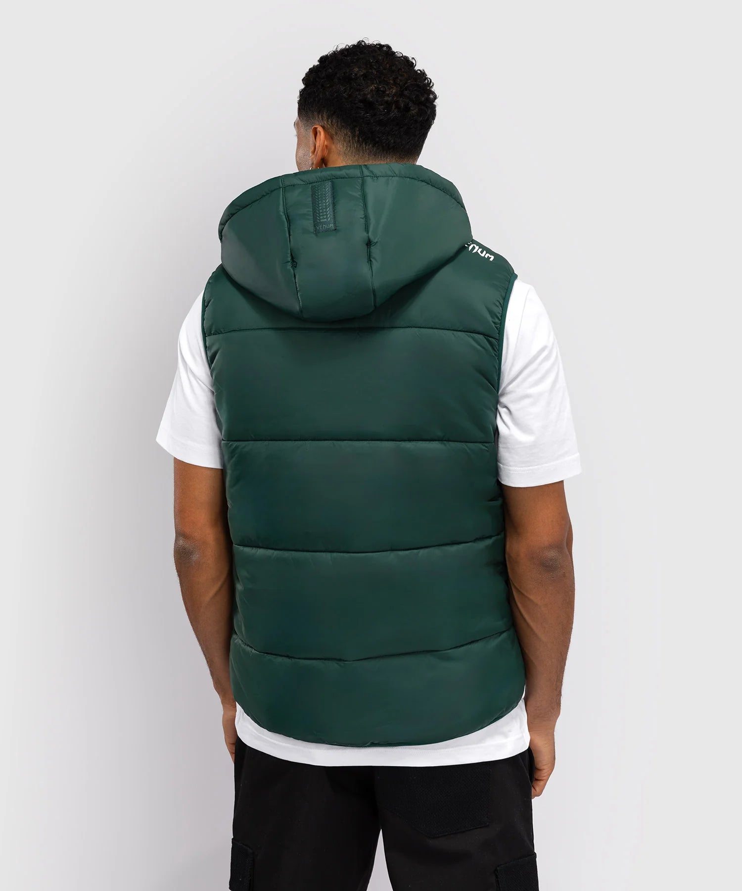 Venum Bodywarmer Urban Guard - Forest Green