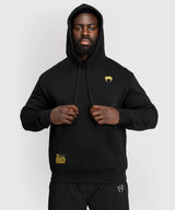 Venum Hoodie Serpenti - Zwart