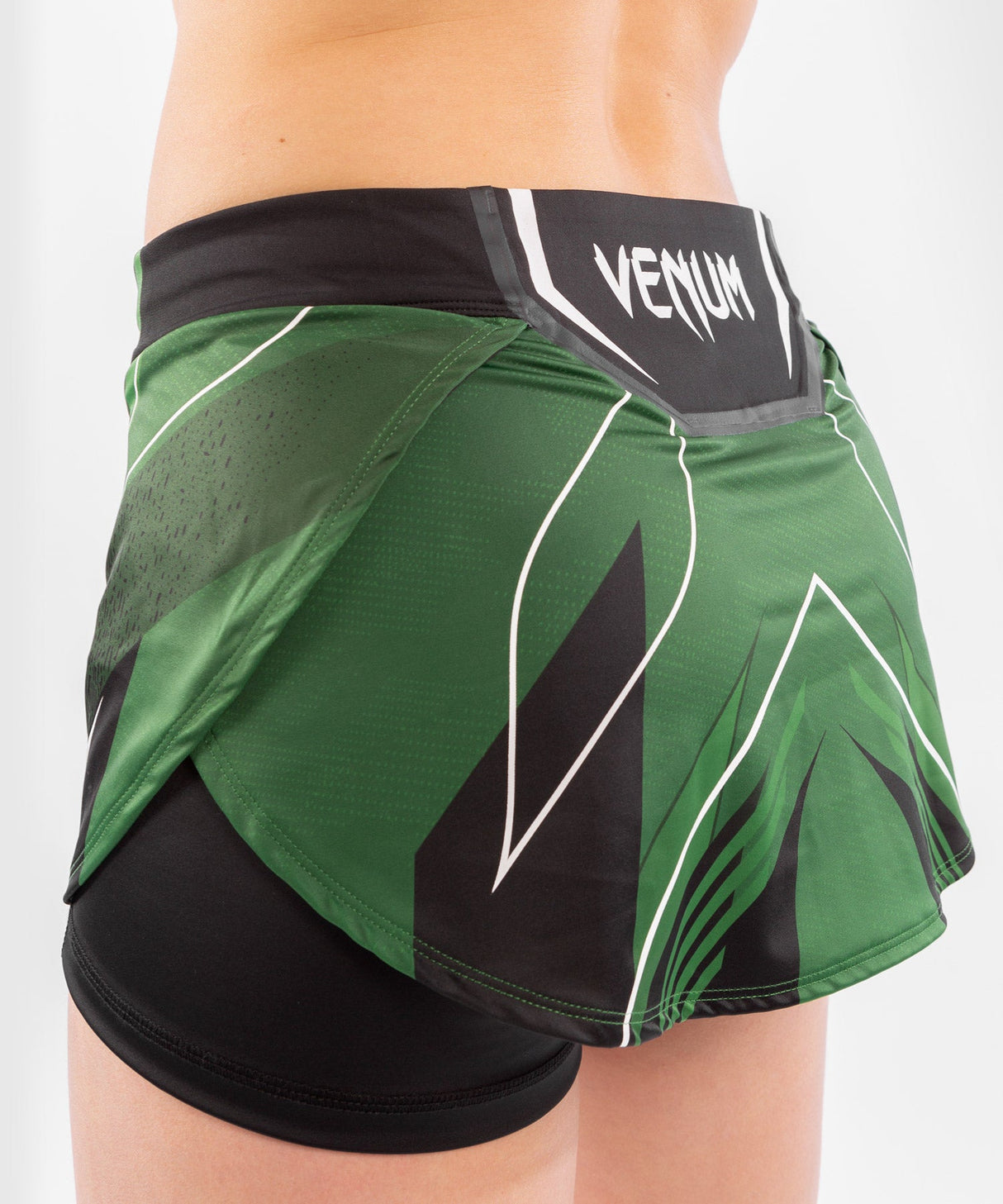 Venum UFC Skort Fight Night - Groen