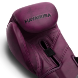 Hayabusa Bokshandschoenen T3 LX - Wine