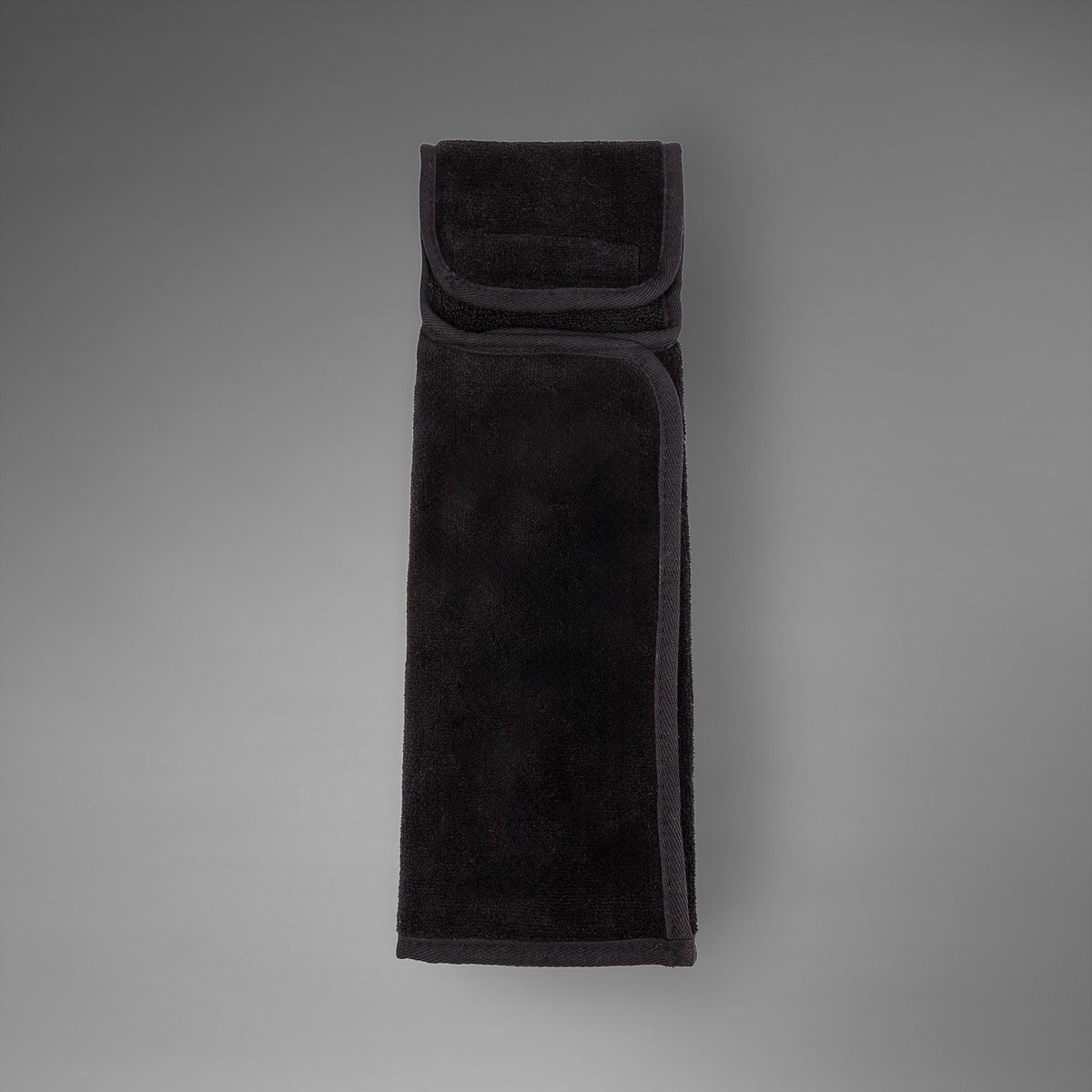 Venum Lineup Handdoek - Zwart/Wit