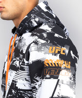 Venum UFC Hoodie Zenith - Wit