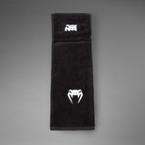 Venum Lineup Handdoek - Zwart/Wit