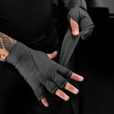 Hayabusa Handwraps Knuckle Guard - Grijs