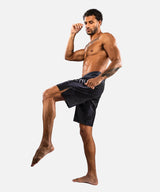 Venum MMA Shorts No-Gi 6.0 - Zwart/Grijs