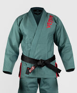Venum BJJ Gi Contender 3.0 - 380 - Oceaangroen