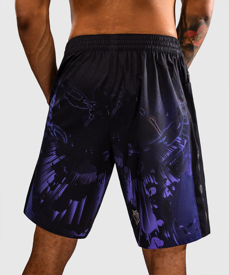 Venum Trainingsshorts Gojo - Paars