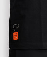 Venum T-Shirt Eclipse - Zwart