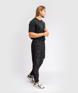 Venum Trainingsbroek Trooper - Zwart/Paars