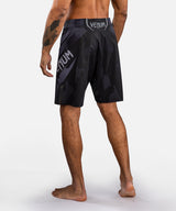 Venum MMA Shorts No-Gi 6.0 - Zwart/Grijs