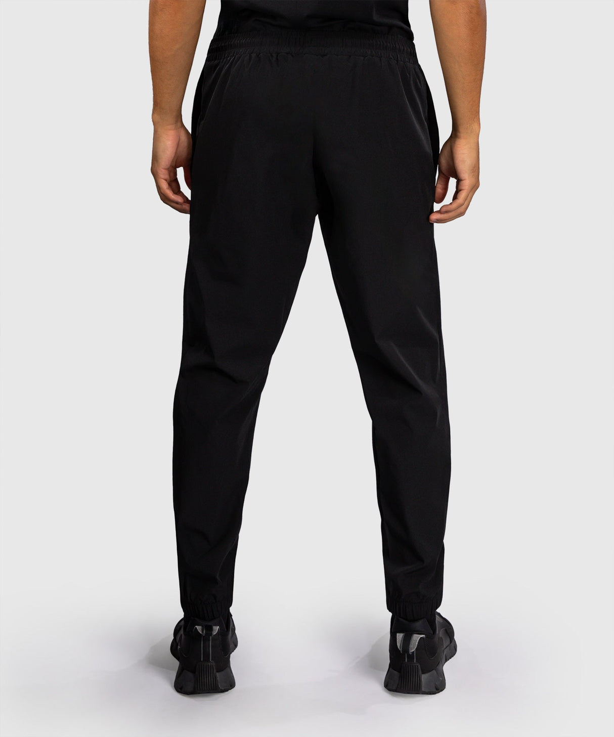 Venum Trainingsbroek Giant 3D - Zwart