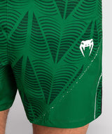 Venum UFC MMA Shorts Zenith - Groen