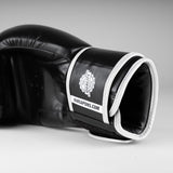 8 WEAPONS Bokshandschoenen Unlimited 2.0 - Zwart/Wit