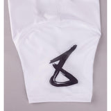 8 WEAPONS T-Shirt Bangkok - Wit/Zwart